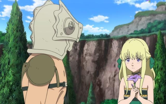 致不灭的你：这部作品里面没有绝对的好人？角色刚出场都招人嫌