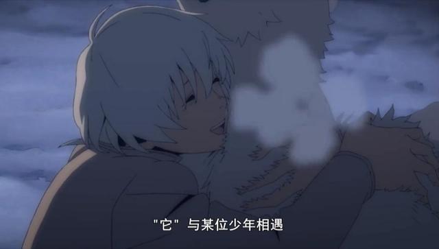 致不灭的你：在大刀中成长，在刺激中成就的最惨男主