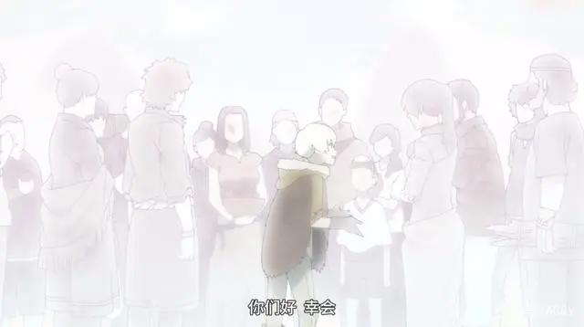 治愈又致郁的《致不灭的你》，如何在“发刀”中呈现温暖？