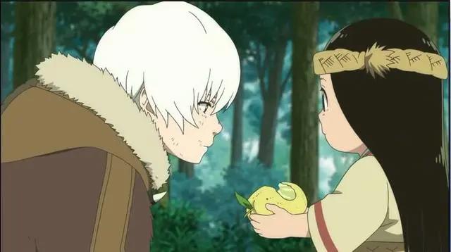 《致不灭的你》：如此“致郁”的永生