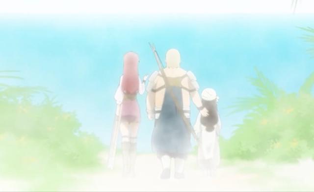 致不灭的你：该来的还是来了，五人小队死了三人，作者你没有心