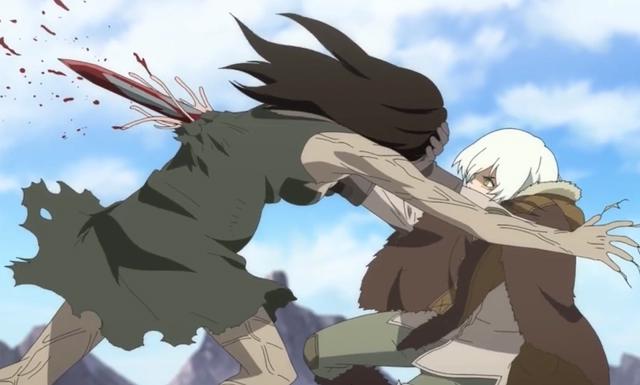 致不灭的你：战斗画面拉胯，PPT打斗引吐槽，这一集可能不太行