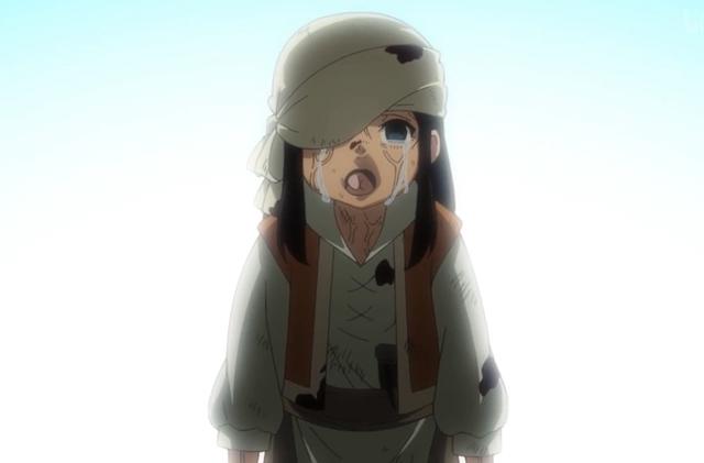 致不灭的你：该来的还是来了，五人小队死了三人，作者你没有心