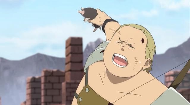 致不灭的你：该来的还是来了，五人小队死了三人，作者你没有心