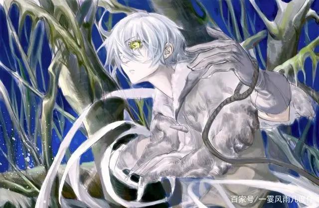 首播评分即9.8，“致不灭的你”有着怎样的故事呢