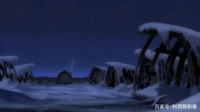 新番点评：致不灭的你