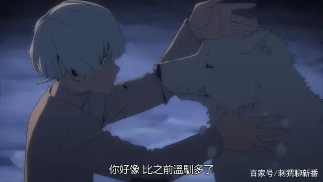 新番点评：致不灭的你