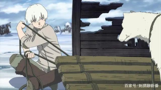 新番点评：致不灭的你