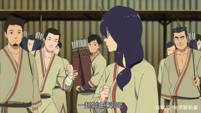 新番点评：致不灭的你