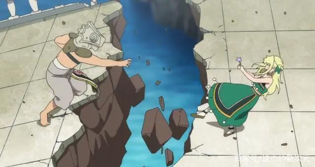 致不灭的你：看完第12集，观众的心态“裂了”，碎裂成很多块