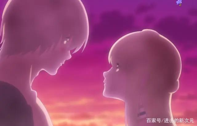 致不灭的你：看完第12集，观众的心态“裂了”，碎裂成很多块