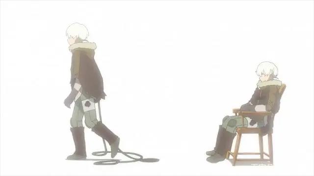 致不灭的你，非常值得一看的四月新番