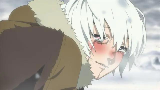 闲聊动画《致不灭的你》，那个球很危险，小孩子请远离它