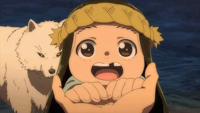 闲聊动画《致不灭的你》，那个球很危险，小孩子请远离它