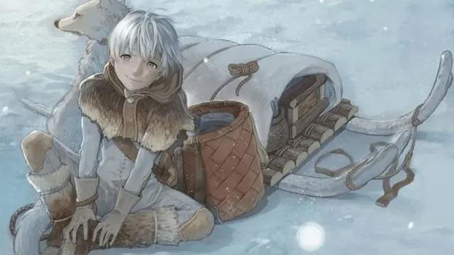 闲聊动画《致不灭的你》，那个球很危险，小孩子请远离它