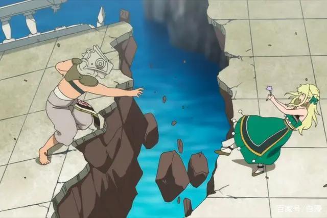 《致不灭的你》兄弟篇落幕，刚发糖就捅刀，不死代替古古和铃告别