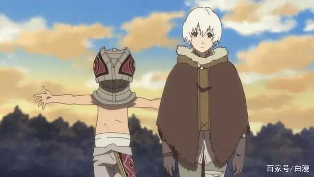 《致不灭的你》兄弟篇落幕，刚发糖就捅刀，不死代替古古和铃告别