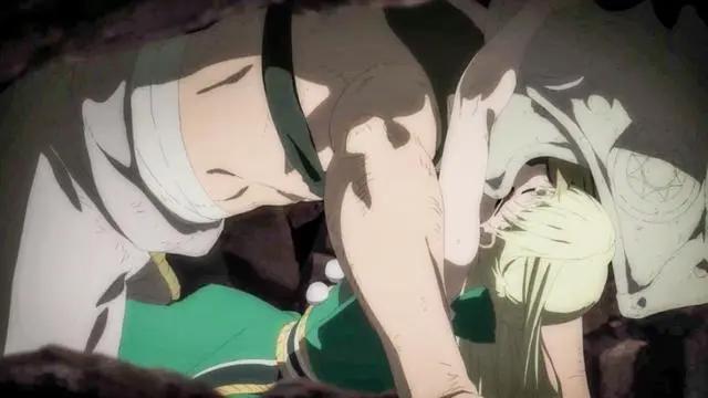 《致不灭的你》兄弟篇落幕，刚发糖就捅刀，不死代替古古和铃告别