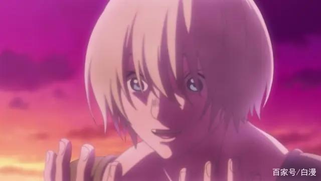 《致不灭的你》兄弟篇落幕，刚发糖就捅刀，不死代替古古和铃告别