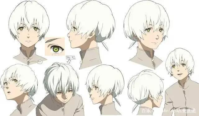 TV动画《致不灭的你》的第1弹PV公开