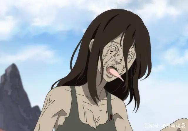 《致不灭的你》又刀了，两位妹子领便当，还变成“丧尸”了