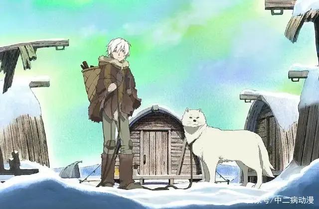 四月催泪新番，致不灭的你！