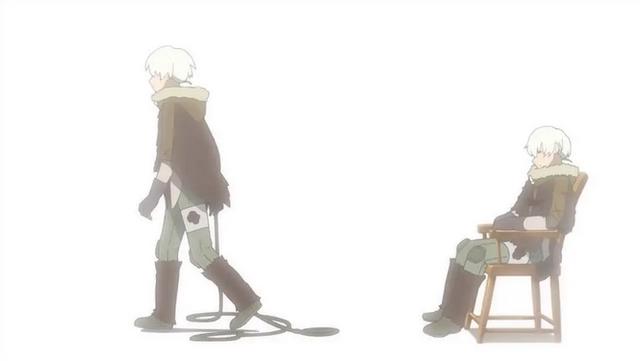 《致不灭的你》：不死少年的冒险之旅