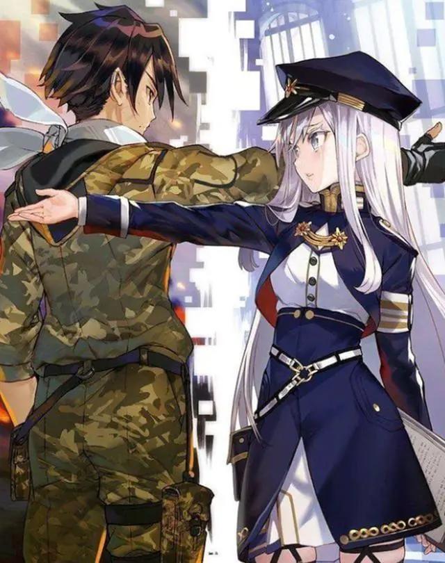 致不灭的你评分高达9.3，播放增长率远超转生史莱姆，有什么看点