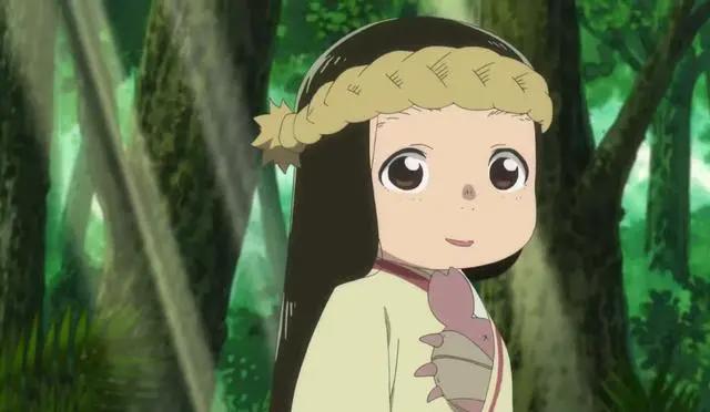 四月新番《致不灭的你》，一场治愈又伤感的旅行开始了