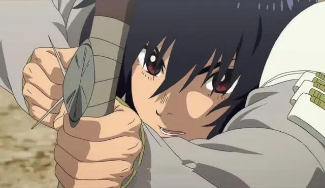 四月新番《致不灭的你》，一场治愈又伤感的旅行开始了