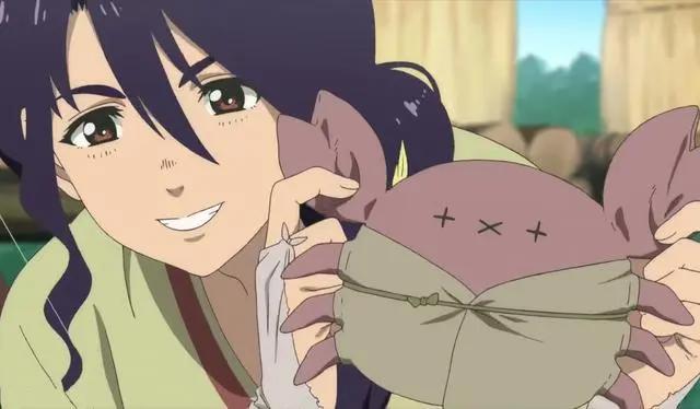 四月新番《致不灭的你》，一场治愈又伤感的旅行开始了