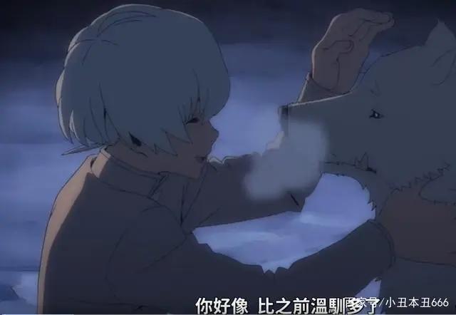 四月最强催泪番？《致不灭的你》第一集你破防了吗？