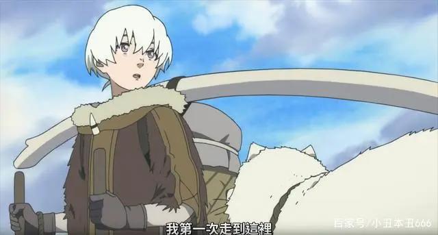 四月最强催泪番？《致不灭的你》第一集你破防了吗？