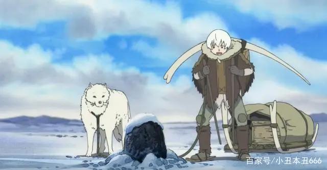 四月最强催泪番？《致不灭的你》第一集你破防了吗？