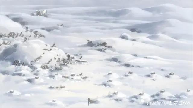 四月最强催泪番？《致不灭的你》第一集你破防了吗？