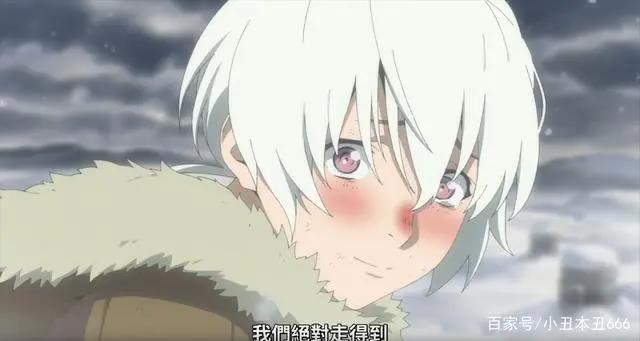 四月最强催泪番？《致不灭的你》第一集你破防了吗？