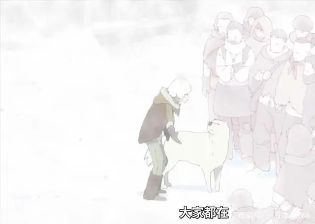 四月最强催泪番？《致不灭的你》第一集你破防了吗？