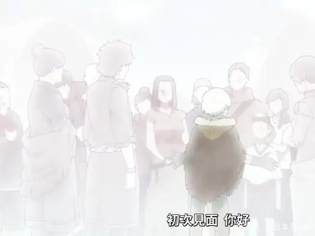 四月最强催泪番？《致不灭的你》第一集你破防了吗？