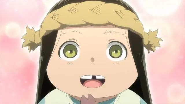 《致不灭的你》原作者希望动画更重视表现角色呼吸和眼神、感情