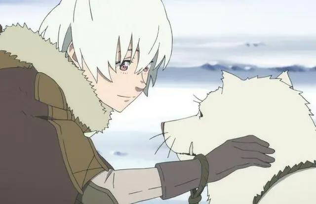 《致不灭的你》：旅途的旁观者，透明的存在于世上