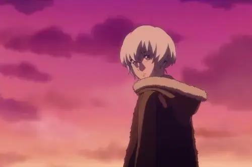 《致不灭的你》：旅途的旁观者，透明的存在于世上