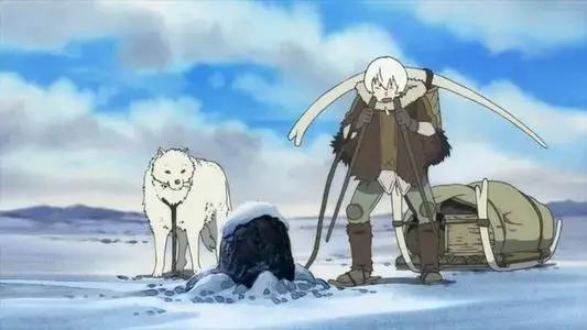 《致不灭的你》：旅途的旁观者，透明的存在于世上