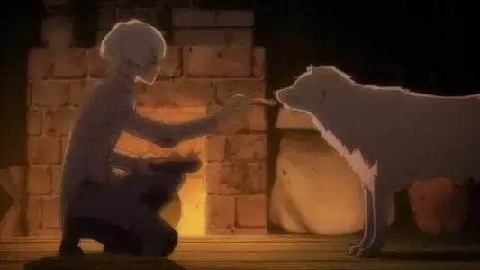 《致不灭的你》：旅途的旁观者，透明的存在于世上