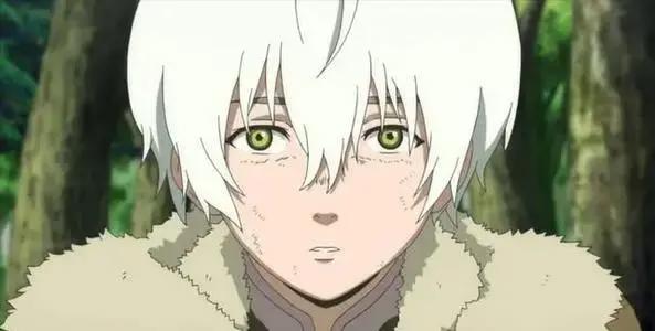 《致不灭的你》：旅途的旁观者，透明的存在于世上