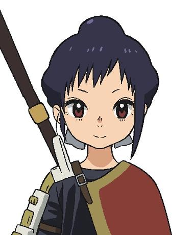 秋季动画《致不灭的你》决定在10月下旬开始播放了