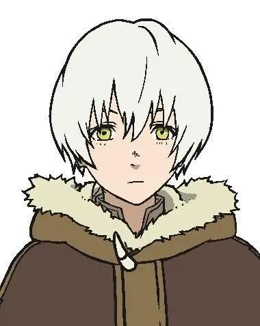 秋季动画《致不灭的你》决定在10月下旬开始播放了