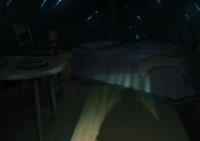 奇幻治愈新番《致不灭的你》，不死的“球”不断演化成人间万物