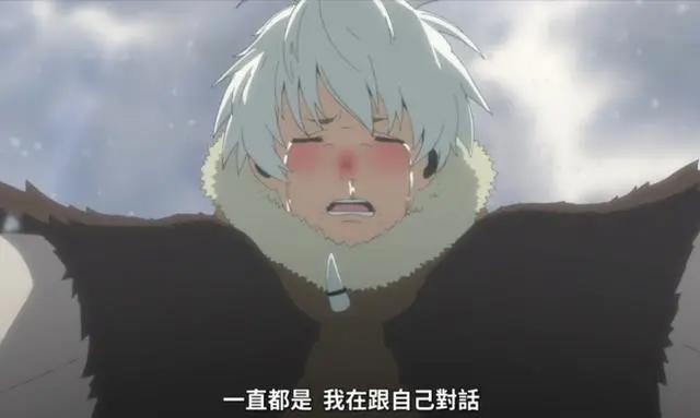 新番《致不灭的你》在孤独中死亡的少年，希望也是绝望的开始！