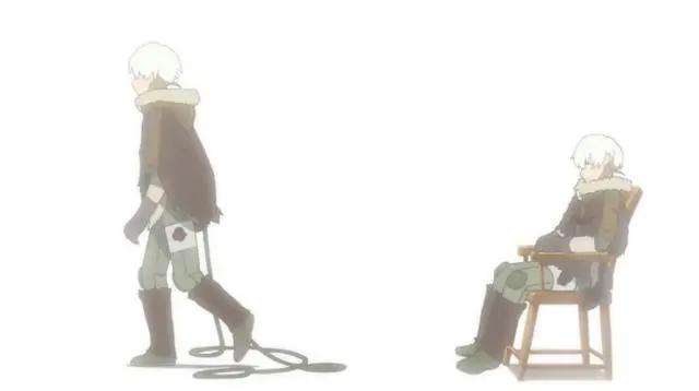 新番《致不灭的你》在孤独中死亡的少年，希望也是绝望的开始！