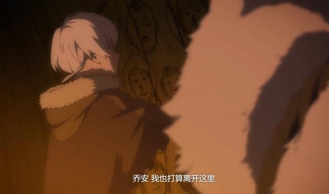 《致不灭的你》开播，又一催泪与成长大作，第一集就把我破防了